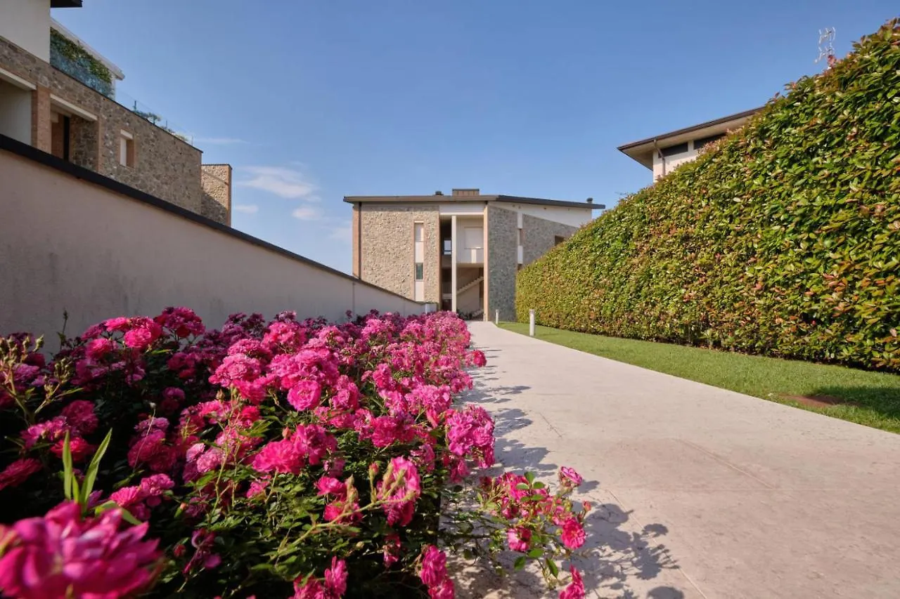 Warda A12 Apartment Desenzano del Garda