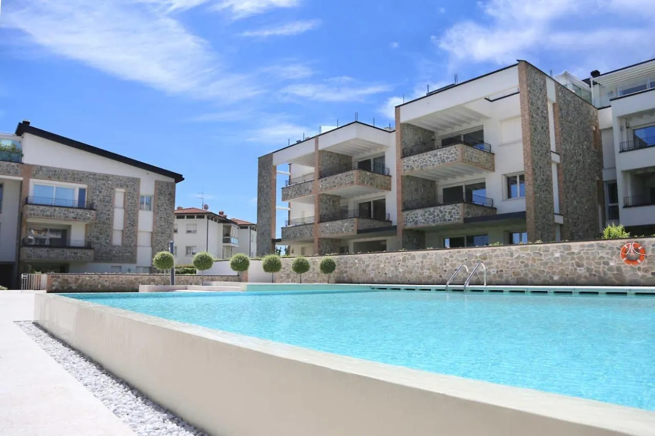 Warda A12 Apartment Desenzano del Garda