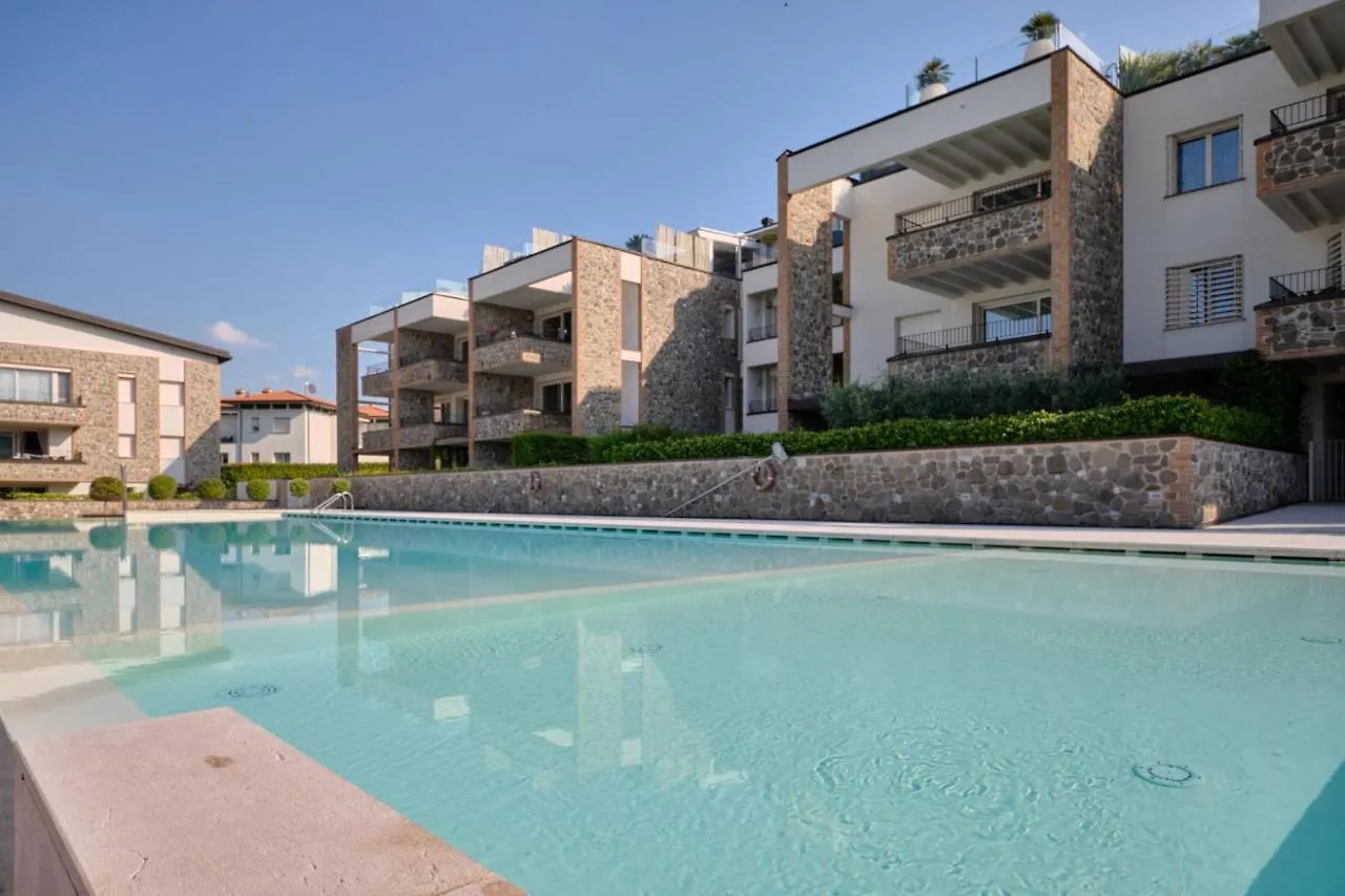 Warda A12 Apartment Desenzano del Garda
