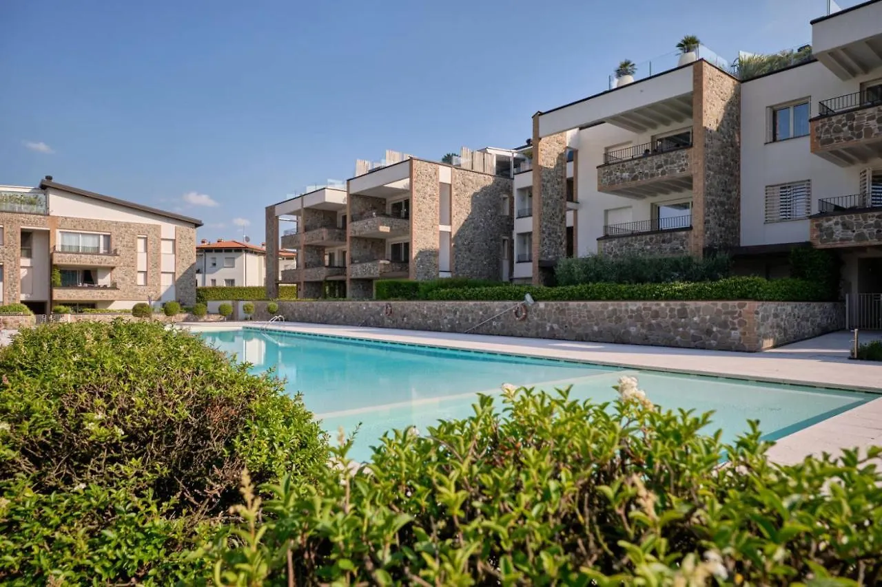 Warda A12 Apartment Desenzano del Garda