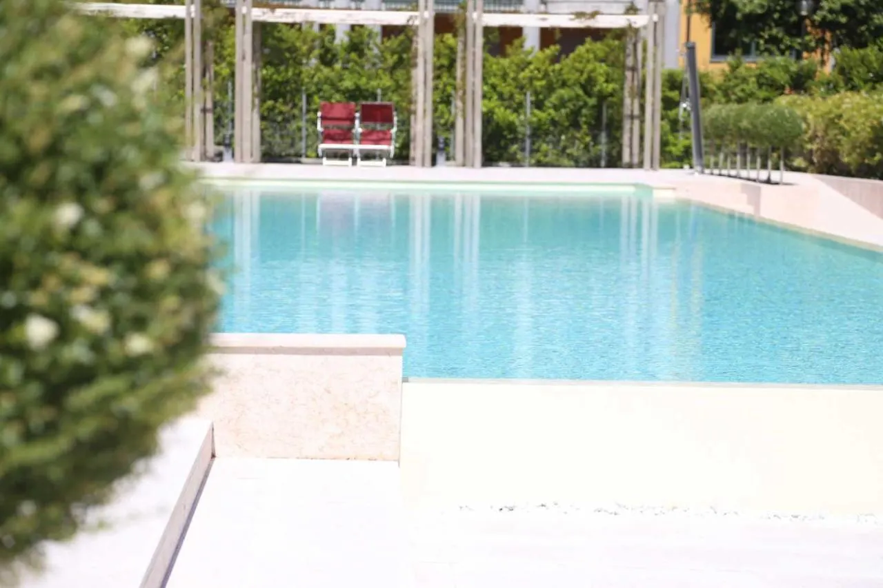 Warda A12 Apartment Desenzano del Garda