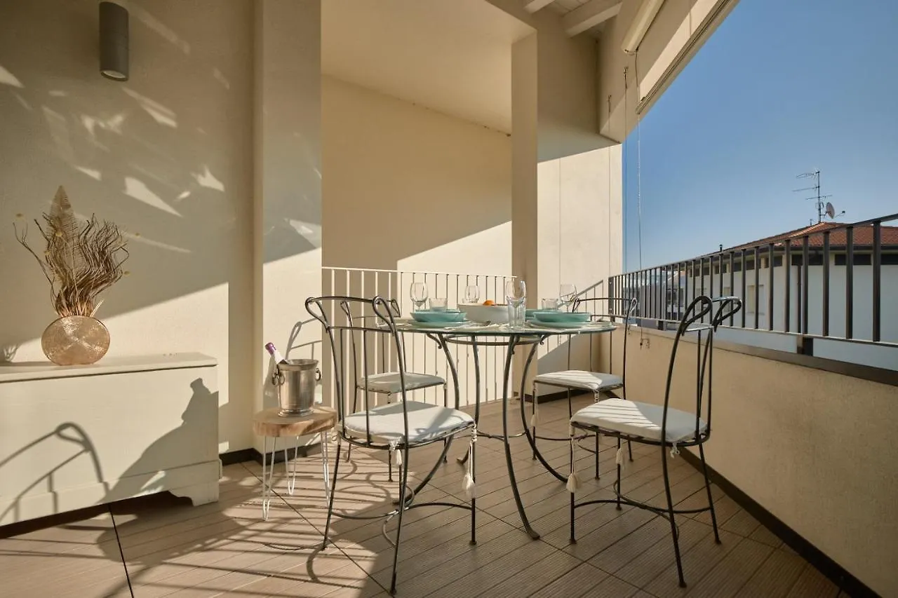 Warda A12 Apartment Desenzano del Garda