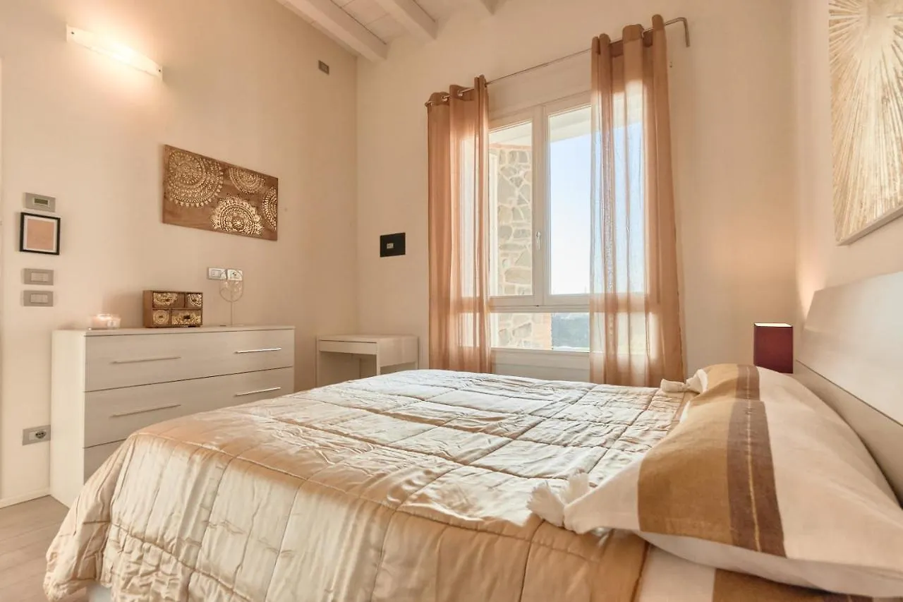 Warda A12 Apartment Desenzano del Garda