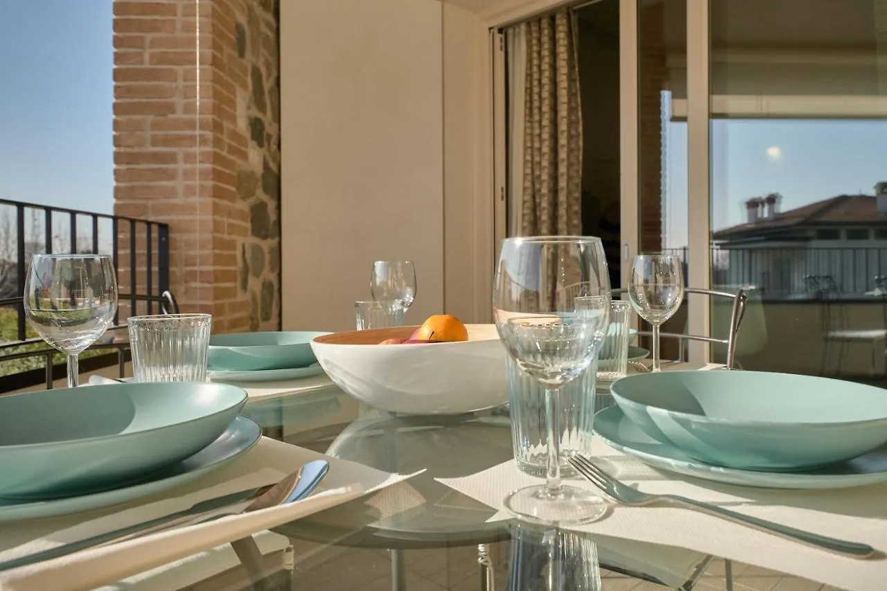 Warda A12 Apartment Desenzano del Garda